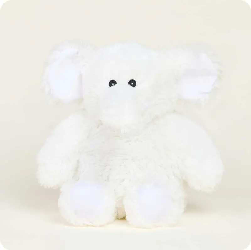 White Elephant Warmies 1