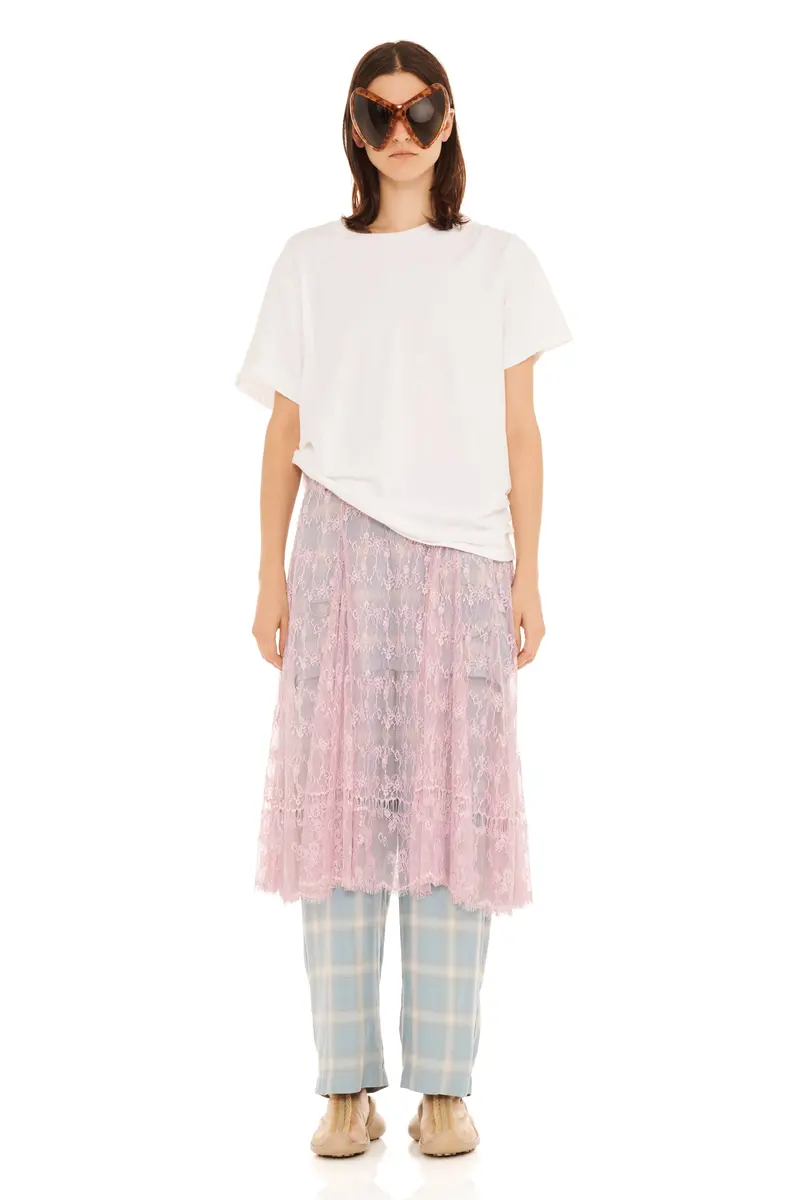 White Sorrel Tee 1