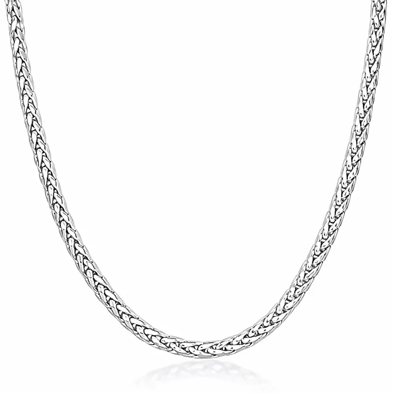 Whitefire Franco Chain 1
