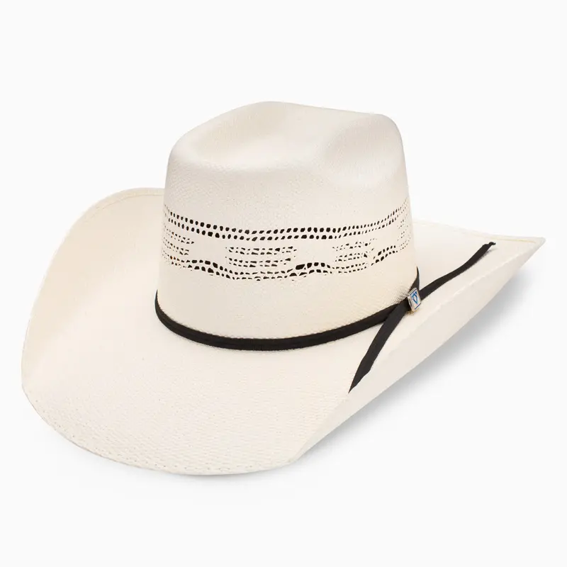 Wild As You - Cody Johnson Youth Cowboy Hat 1