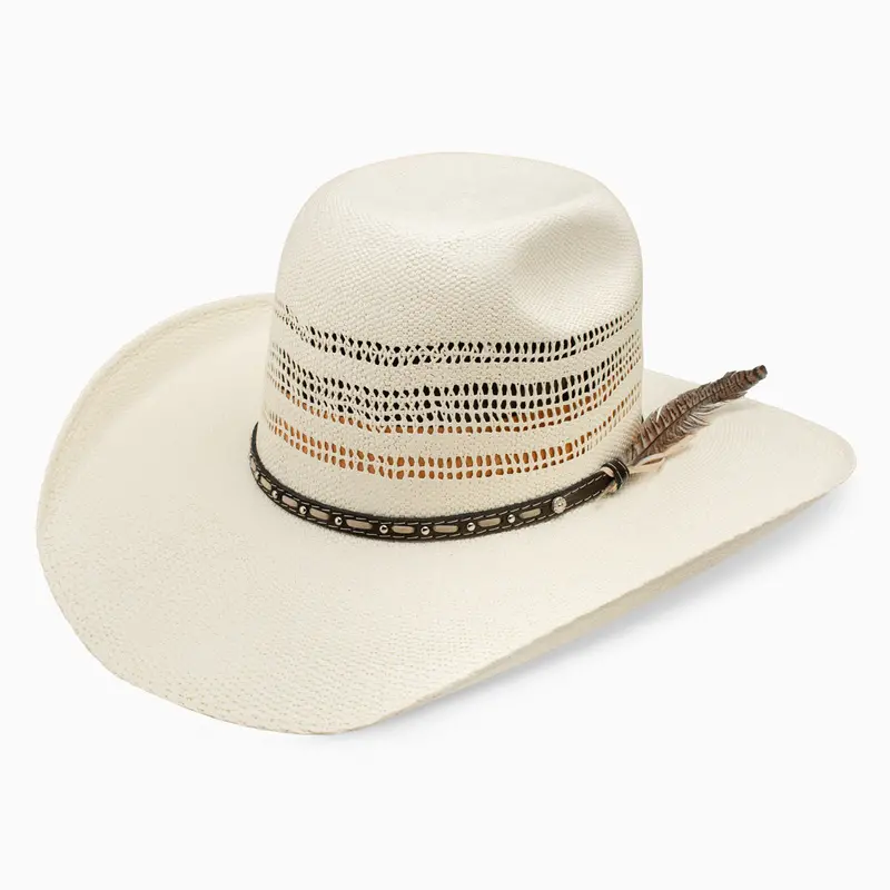 Wilshire - Tuff Hedeman Cowboy Hat 1