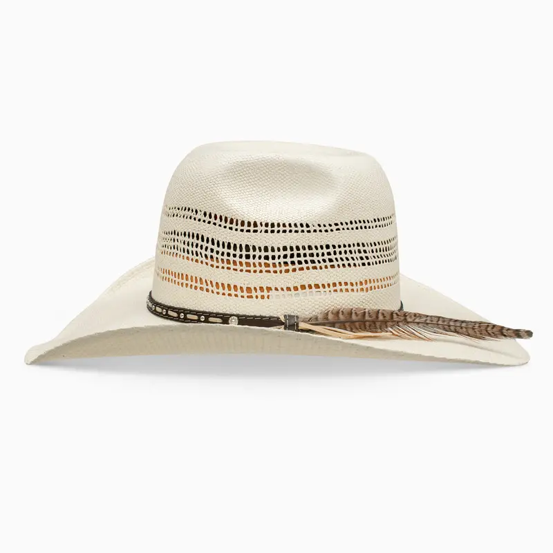 Wilshire - Tuff Hedeman Cowboy Hat 4