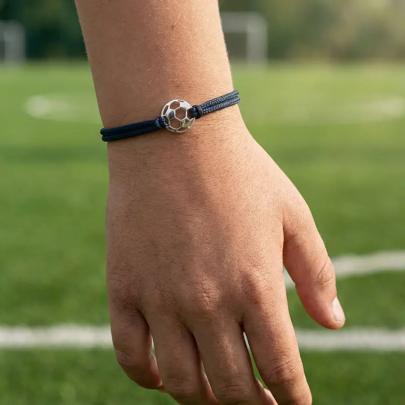 Winger Football Bracelet 2