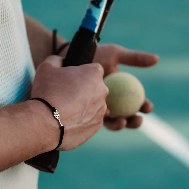 Winner Tennis Bracelet 2