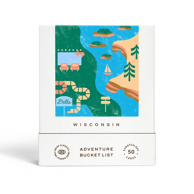 Wisconsin Adventure Bucket List 1