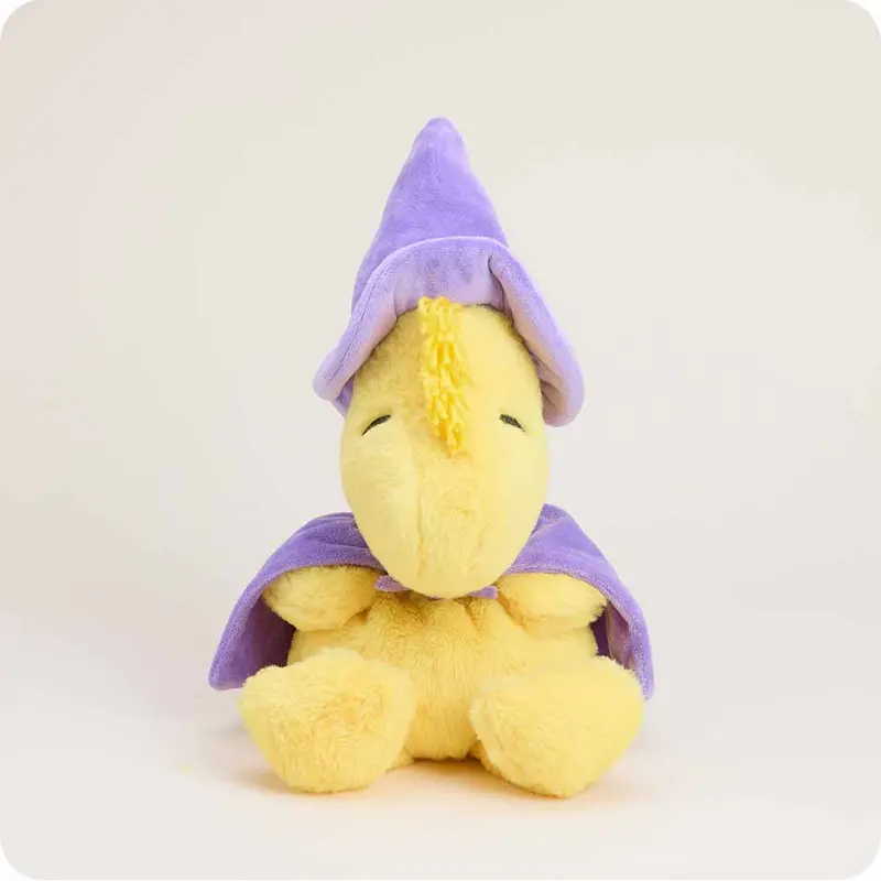 Wizard Woodstock Warmies 1