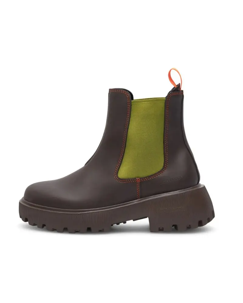 Woden Aya Waterproof Boot 1