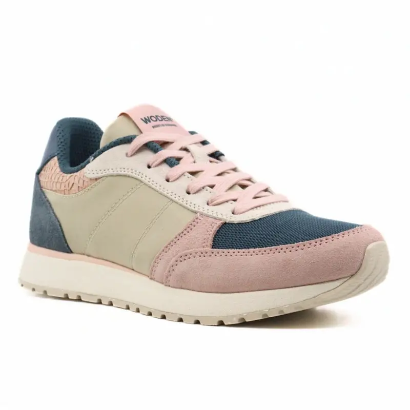 Woden Ronja Sneaker 1