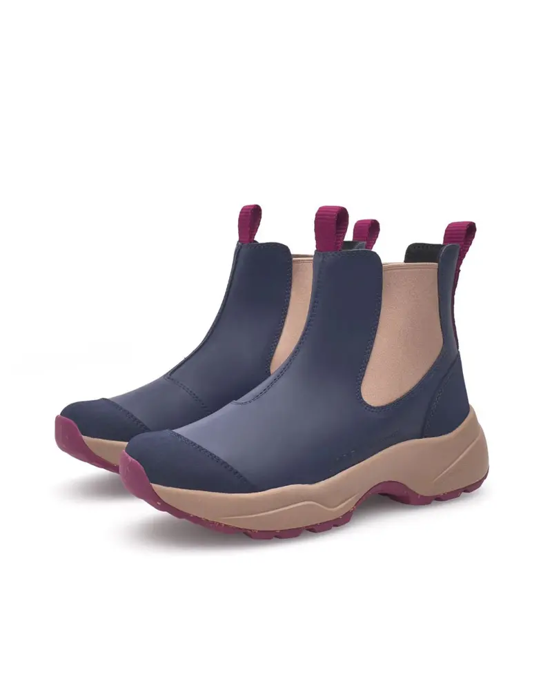 Woden Siri Waterproof Boot 1