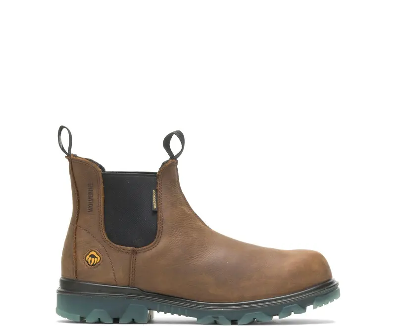 Wolverine Men's I-90 Epx Romeo Carbonmax Boot 1