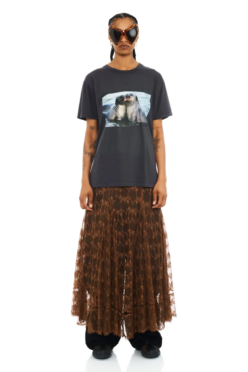 Wonderful Friend Graphic Tee 1