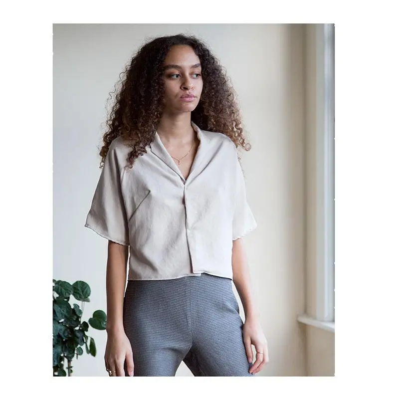 Workshop Gemma Shirt - Printed Copy Shop (+£5.00) 1