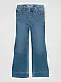 Wrangler Girl's Retro Trouser Jean 1