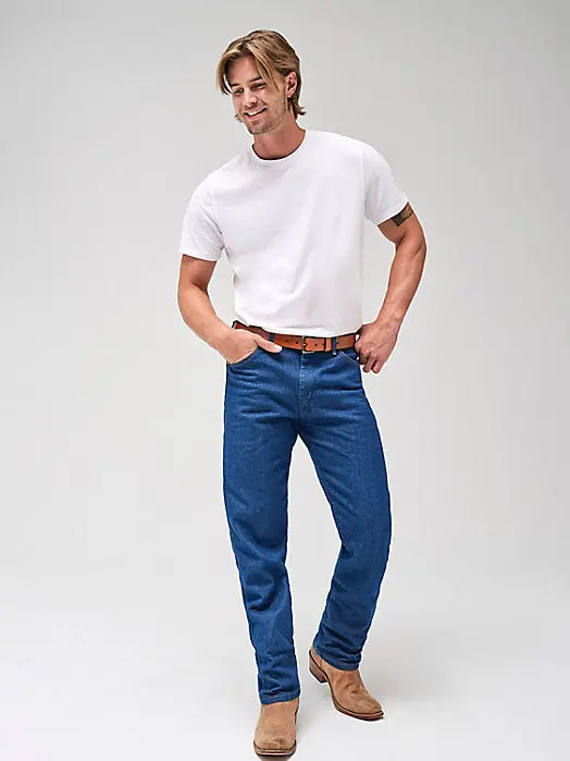 Wrangler Men's Cowboy Cut Original Fit Jeans 1