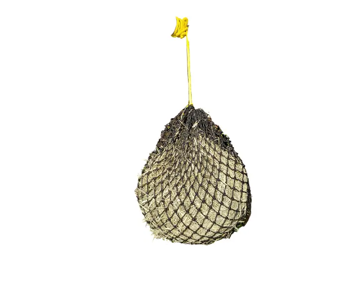 Xtra Small Hay Net 1