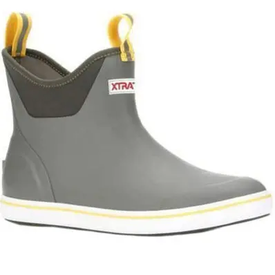 Xtratuf Men's 6-Inch Ankle Deck Boot 1
