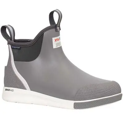 Xtratuf Men's Sport 6-Inch Ankle Deck Boot Sport 1