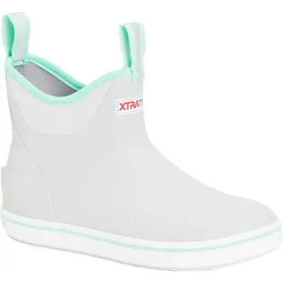Xtratuf Women's 6-Inch Ankle Deck Boot 1