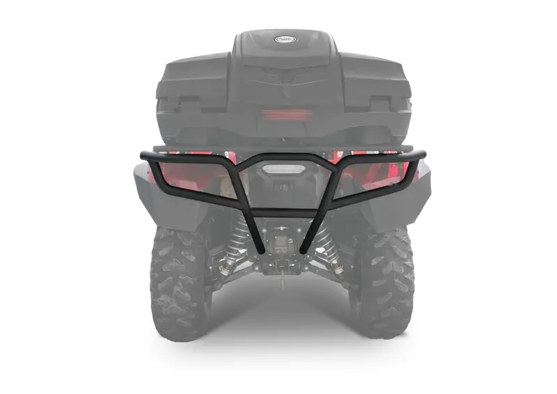 Yamaha Grizzly 700 / Kodiak 700 Rear Bumper 1