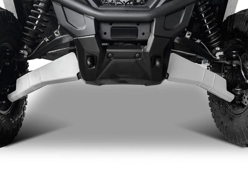Yamaha R Max 2 / 4 Front A Arm Guards 1