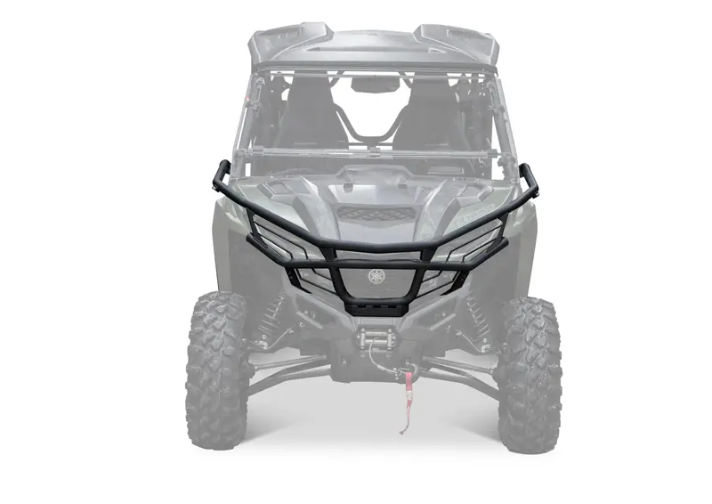 Yamaha R Max 2 / 4 Front Bumper 1