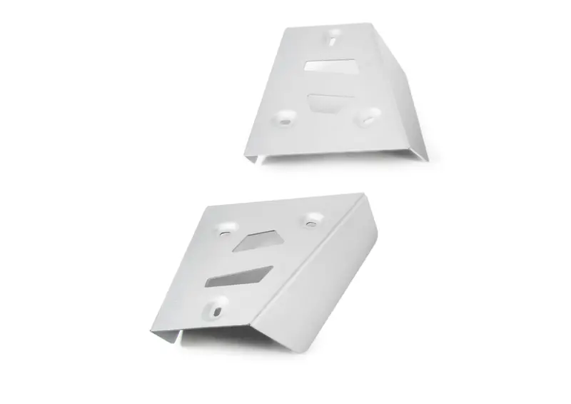 Yamaha Wolverine X2/ X4 Rear Arm Guards (Pair) 1