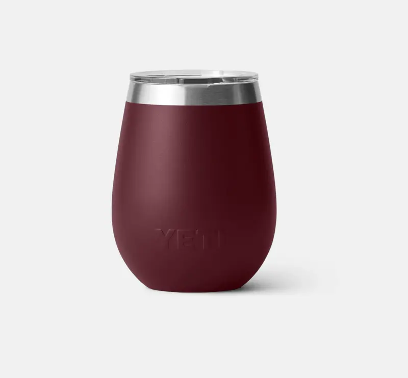 Yeti Rambler 10Oz Wine Tumbler 2
