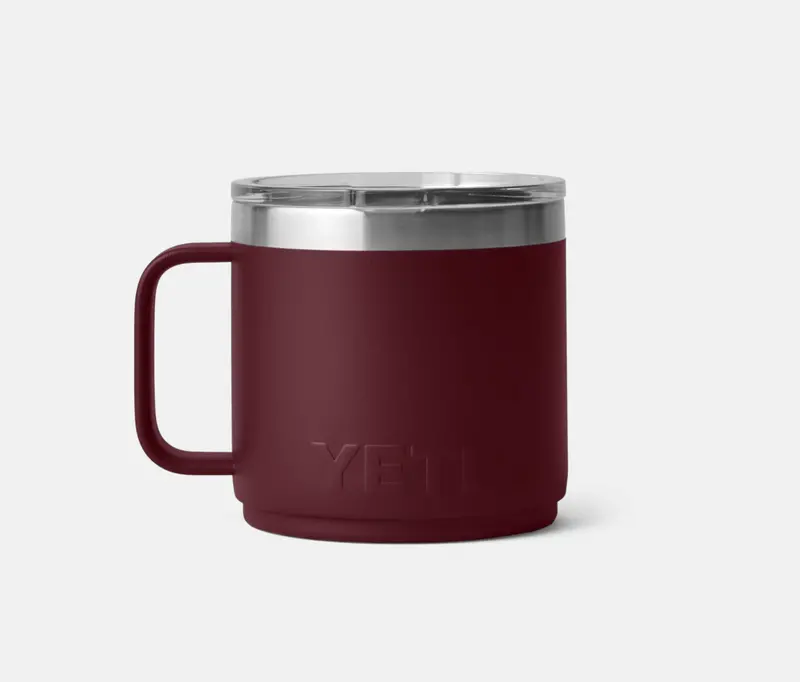 Yeti Rambler 14Oz Stackable Mug 1