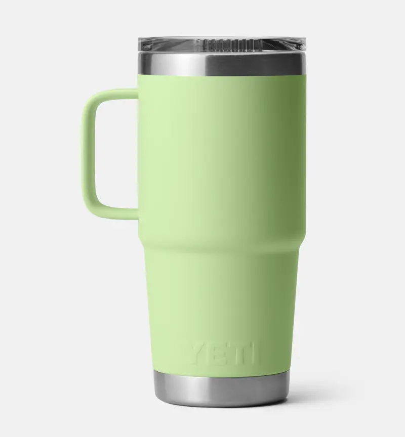 Yeti Rambler 20Oz Travel Mug 1