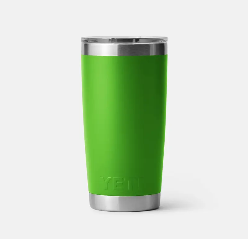 Yeti Rambler 20Oz Tumbler 1