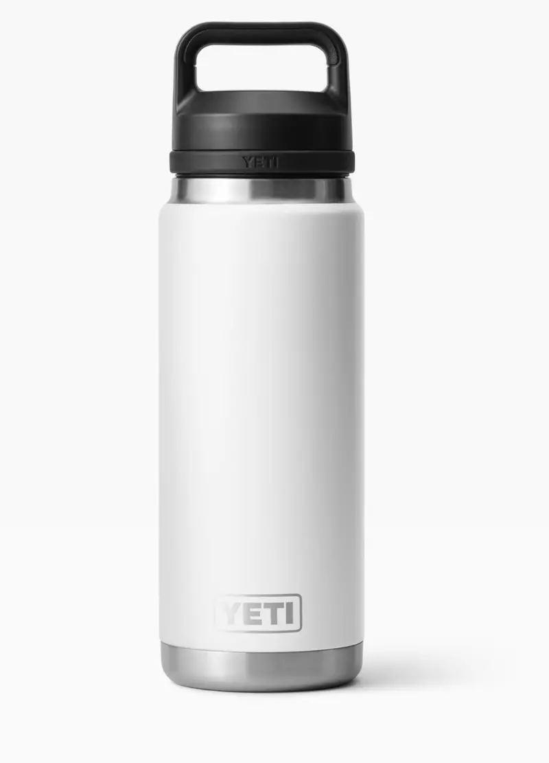 Yeti Rambler 26Oz Water Bottle 1