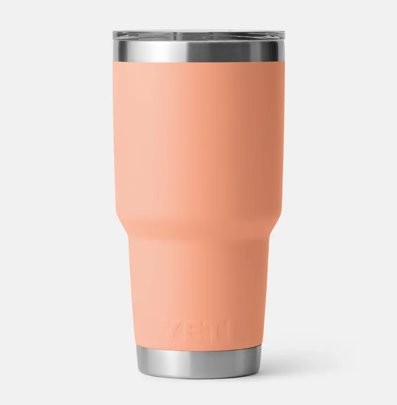 Yeti Rambler 30Oz Tumbler 1
