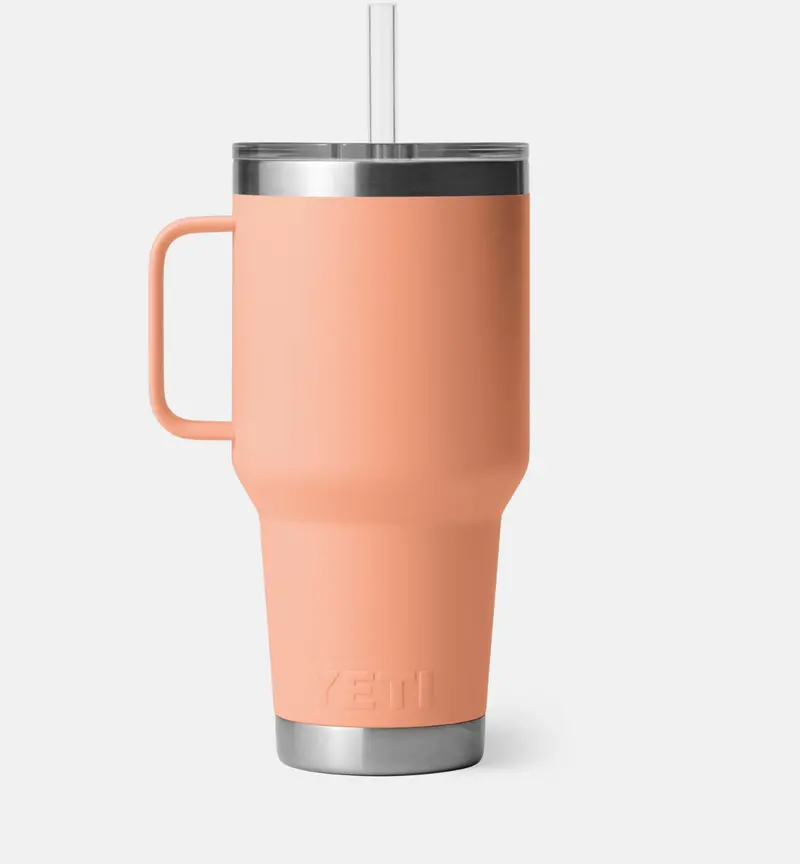 Yeti Rambler 42Oz Straw Mug 1