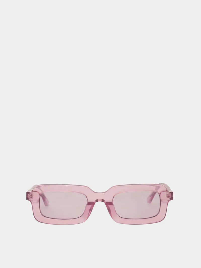 Yoshi Violet Sunglasses 1