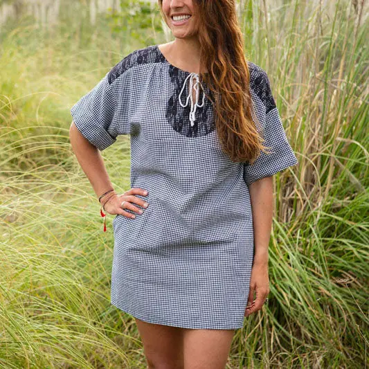 You Made My Day 14Th Of May Blouse And Dress - Printed Copy Shop (+£7.00) 1
