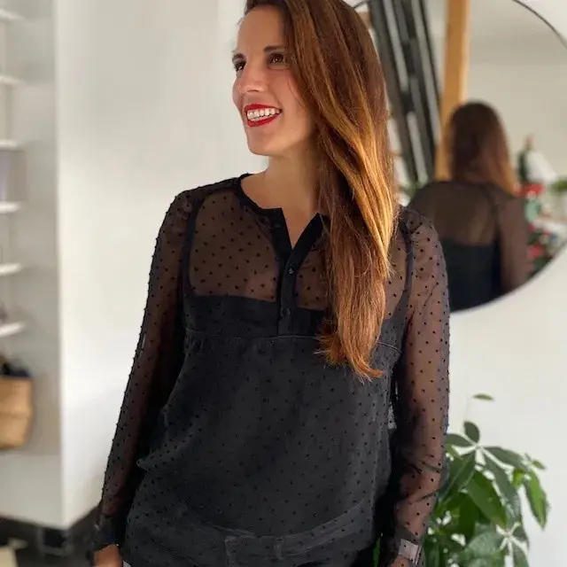 You Made My Day 29Th Of November Raglan Blouse - Printed Copy Shop (+£7.00) 1