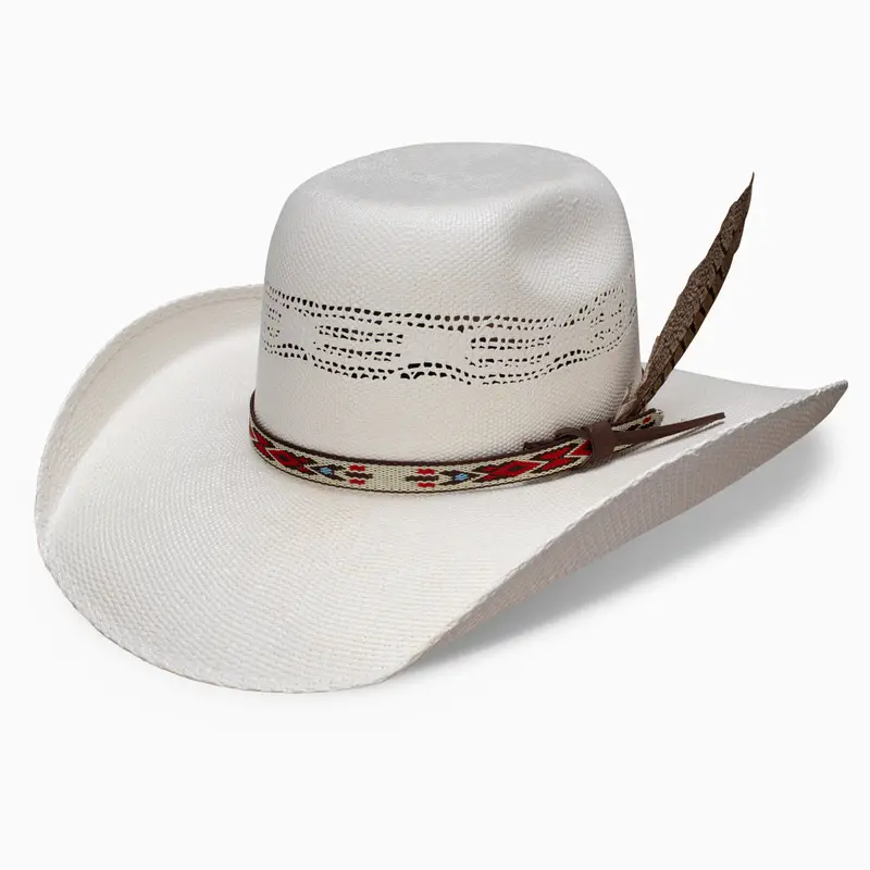 Young Gun Jr. - Tuff Hedeman Youth Cowboy Hat 1
