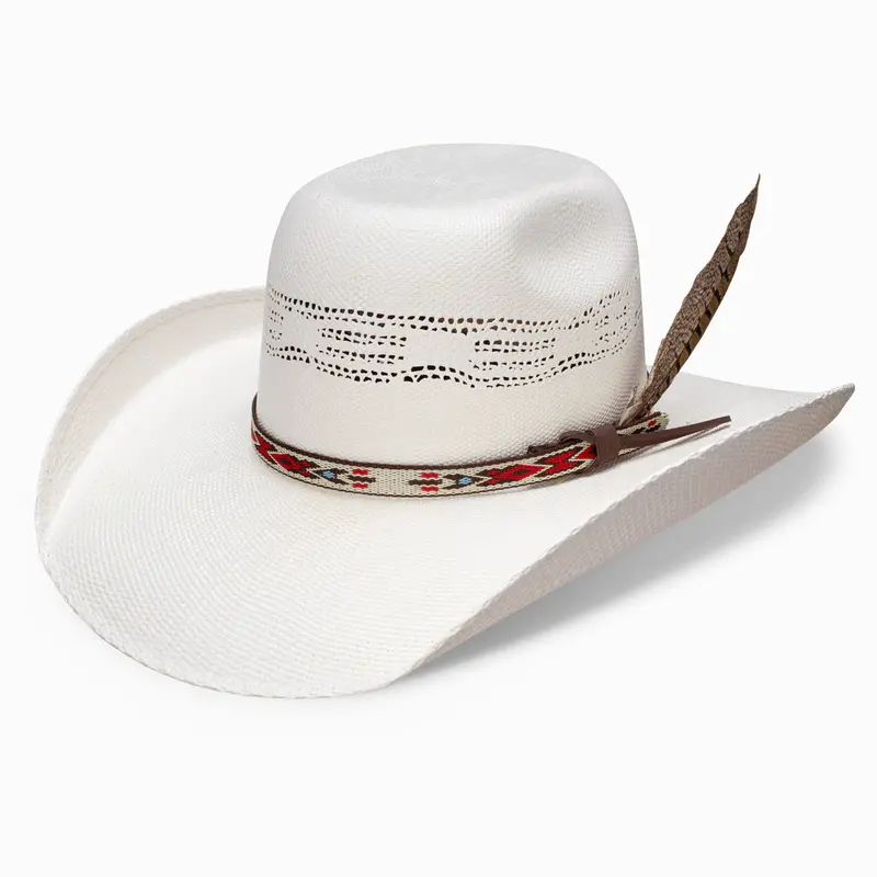Young Gun - Tuff Hedeman Cowboy Hat 1