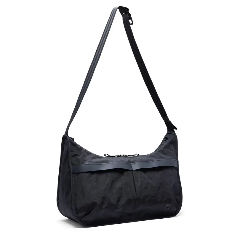 Yoyogi 14L Messenger 1