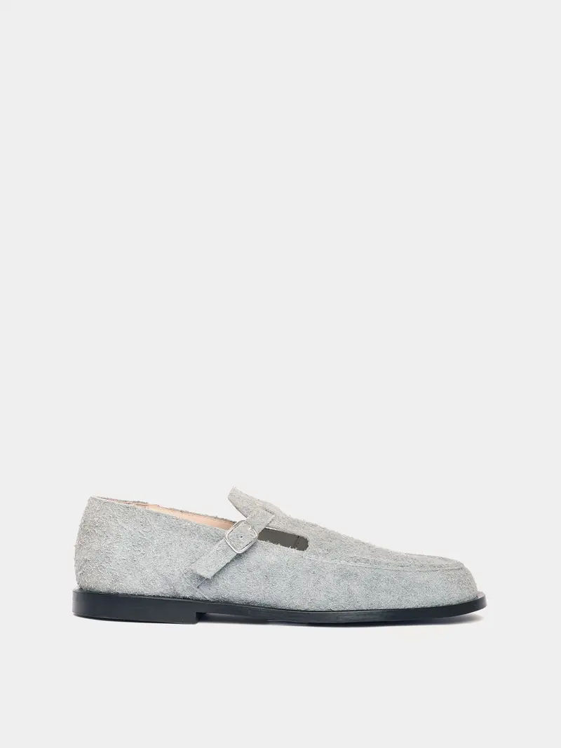 Zafra Grey Flat 1