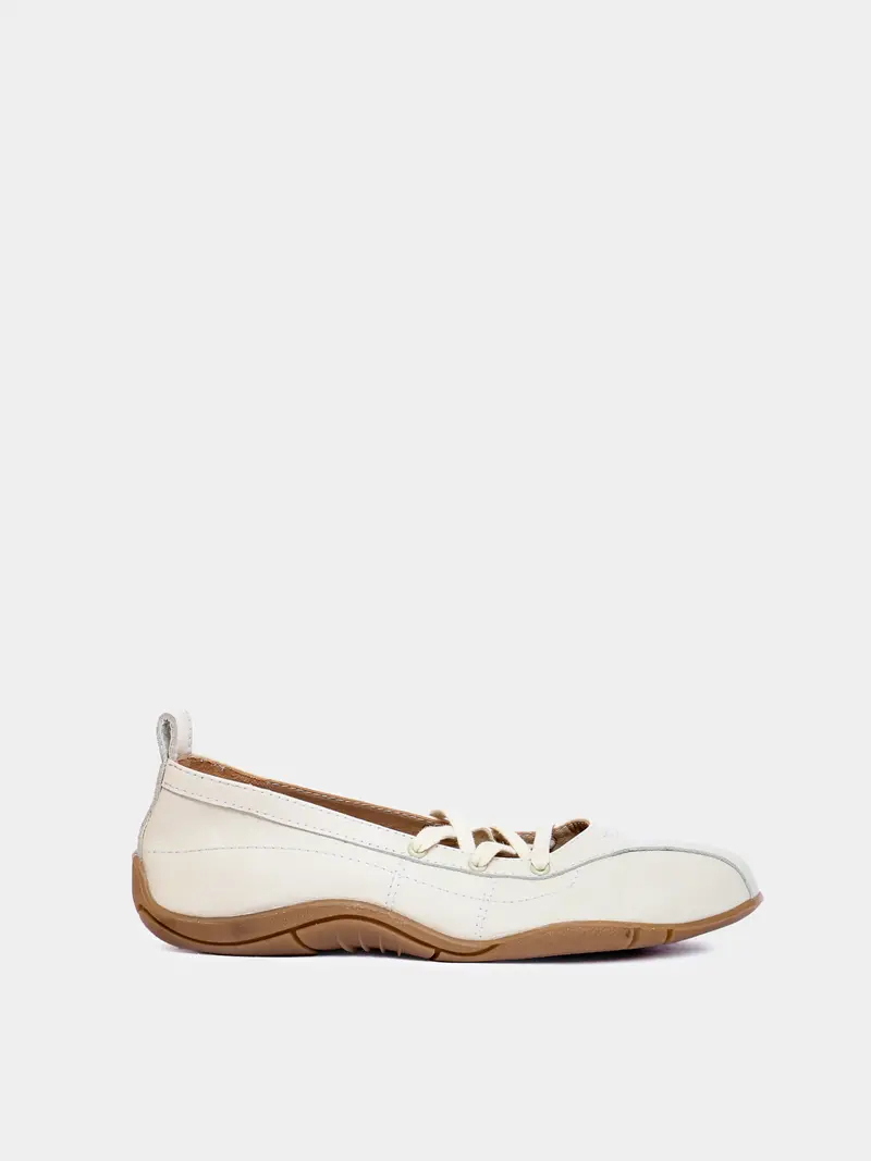 Zava Cream Ballerina 1
