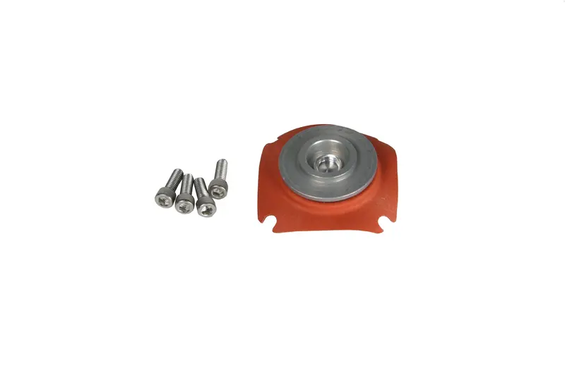 Aeromotive Fuel Pressure Regulator Repair Kit – Compatible With Models 13138, 13139, And 13140 1