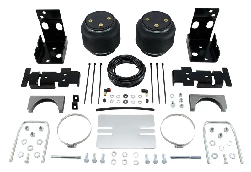Air Lift 88138 Loadlifter 5000 Ultimate Air Spring Kit With Internal Jounce Bumper 1