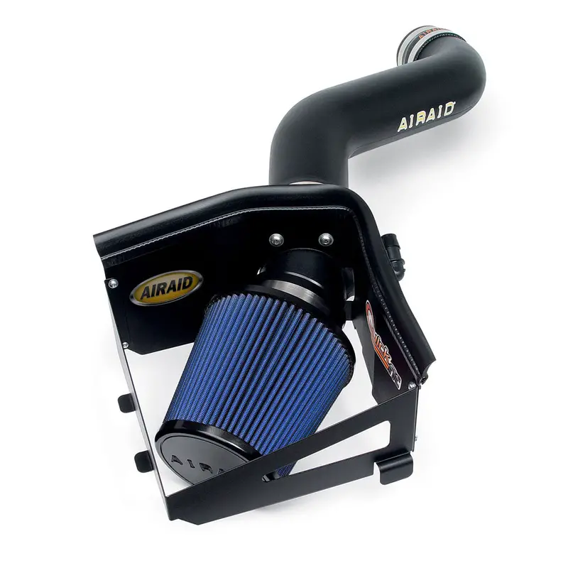 Airaid 303-156 Engine Cold Air Intake Performance Kit 1