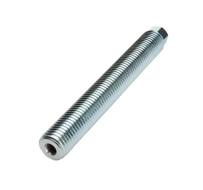 Allstar Jack Bolt – 8-Inch Steel, Coarse Thread, Heavy-Duty Construction 1