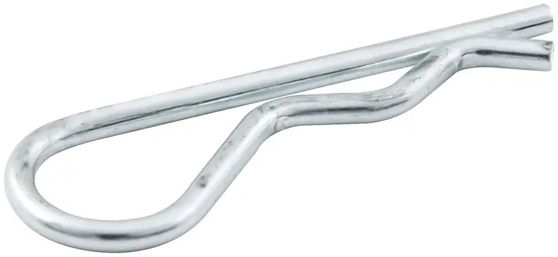 Allstar Performance Hairpin Kit – 1-5/8-Inch Diameter, .093 Wall Thickness, 2-Piece Set 1