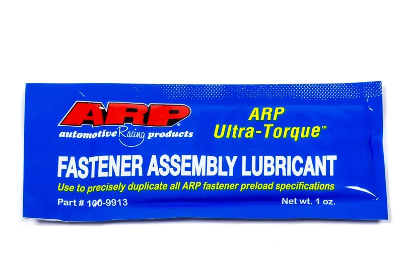 Arp 100-9913 Ultra-Torque Fastener Lubricant — 1 Oz Bottle 1