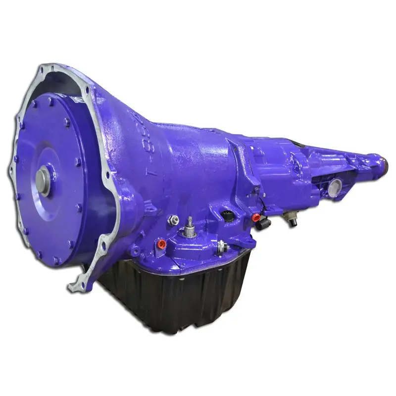 Ats Diesel Stage 1 Transmission Package – 47Re For 1998.5–1999 Dodge 2Wd Trucks 1