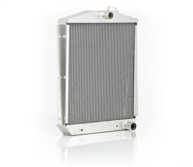 Be Cool Factory-Fit Radiator For 1947–1954 Gmc C/K 100 Series 1