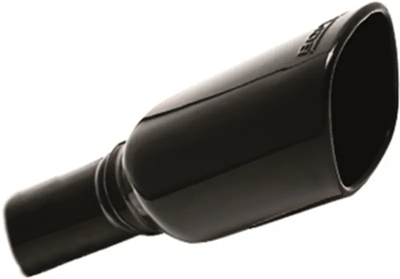 Borla 20161 Universal Stainless Steel Exhaust Tip 1